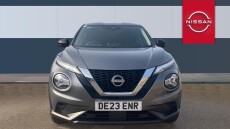 Nissan Juke 1.0 DiG-T 114 Acenta 5dr Petrol Hatchback